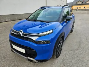 Citroën C3 Aircross 2022