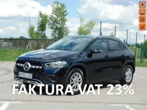 Mercedes-Benz GLA 2022