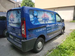 Peugeot Expert 2010