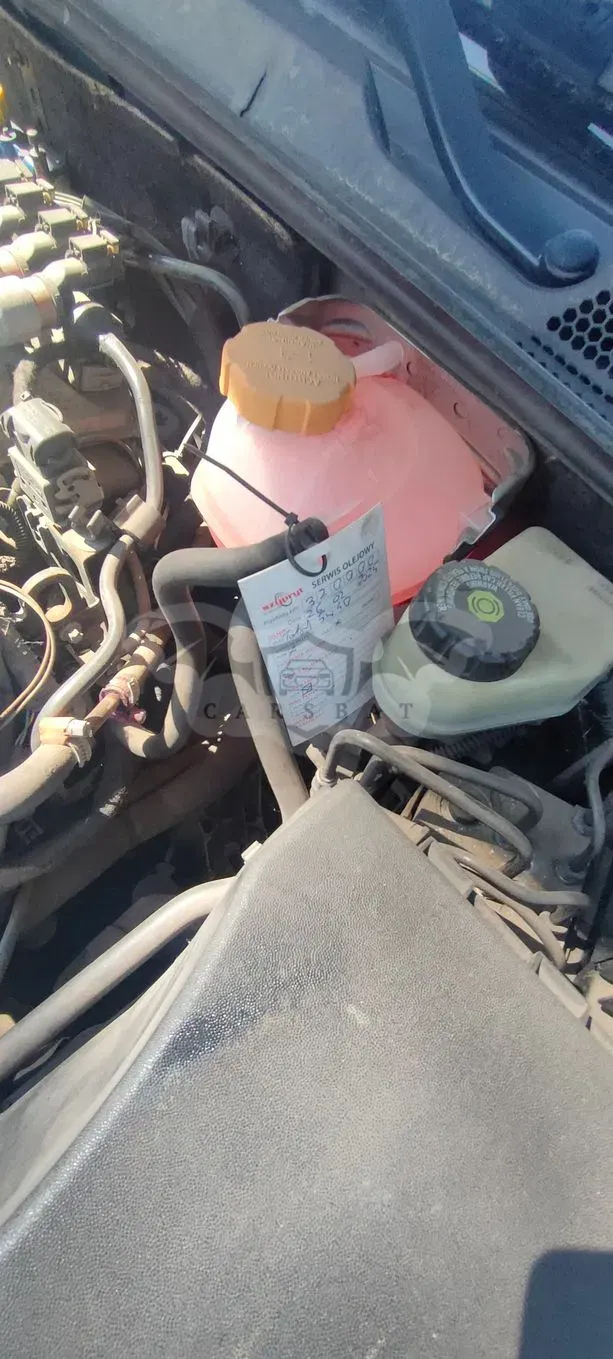 Opel Vectra C (2002-2008) 1.8 Cosmo 2007