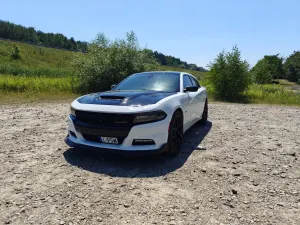 Dodge Charger 2016