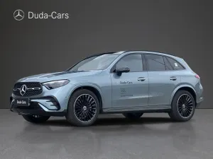 Mercedes-Benz GLC II (2022-) 220 d mHEV 4-Matic AMG Line 2026