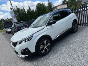 Peugeot 3008 II (2016-2024) THP 165 EAT6 Stop & Start Allure 2018