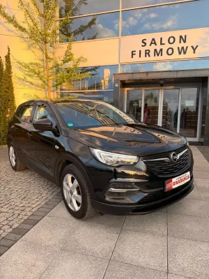 Opel Grandland 1.6 D Start/Stop Business Edition 2018