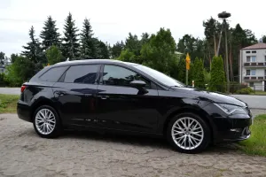 Seat Leon III (2012-) 2019