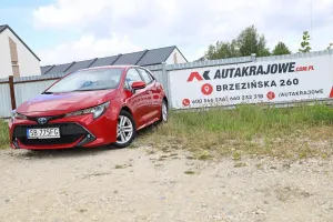 Toyota Corolla Seria E21 (2019-) 1.8 Hybrid Comfort 2023