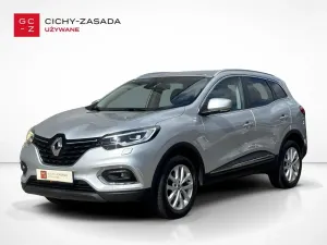 Renault Kadjar 1.3 TCe FAP Zen 2019