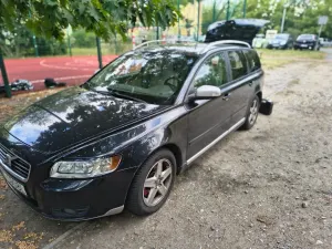 Volvo V50 2.0D Momentum 2008