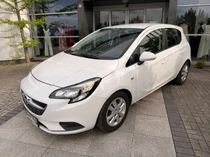 Opel Corsa E (2014-2019) 1.2 120 Lat 2019