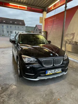 BMW X1 E84 (2009-2015) 2015