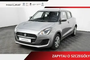 Suzuki Swift VI (2017-2024) 2021