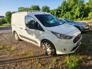 Ford Transit Connect II (2013-) 220 L1 Trend 2018
