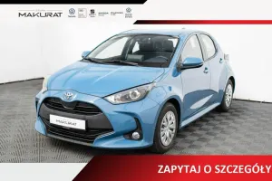 Toyota Yaris IV (2020-) 1.5 Comfort 2021