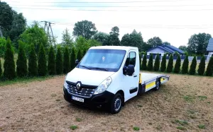 Renault Master 2016