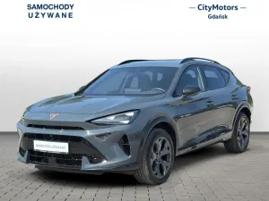 Cupra Formentor 2025