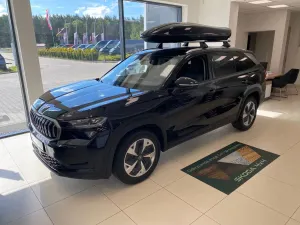 Skoda Kodiaq II (2024-) 1.5 TSI mHEV 4x2 Drive DSG 2026