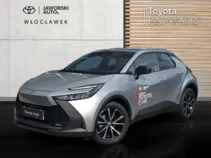 Toyota C-HR 1.8 Hybrid Style 2025