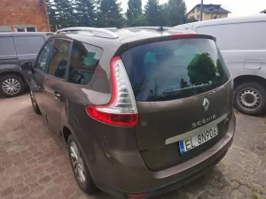 Renault Scenic III (2009-2016) 1.2 TCe Energy Limited 2014