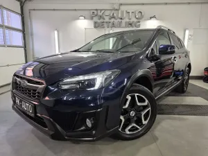 Subaru XV 2.0i Lineartronic Exclusive 2018