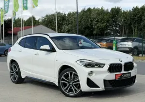 BMW X2 F39 (2017-2023) sDrive18d M Sport sport 2019