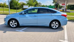 Hyundai i40 2012