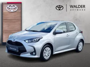 Toyota Yaris IV (2020-) Hybrid 1.5 Comfort 2023