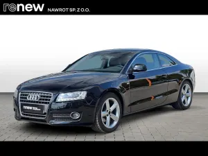 Audi A5 coupé 2008
