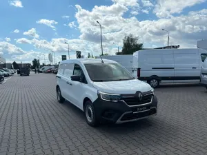 Renault Kangoo 2026