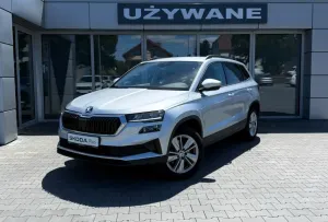 Skoda Karoq 1.5 TSI ACT Selection 2024