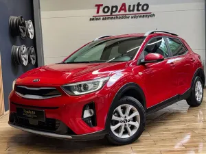 Kia Stonic 1.2 Vision 2017