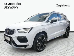 Cupra Ateca 1.5 TSI DSG 2024