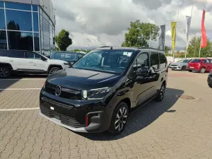 Citroën Berlingo III (2018-) 2026
