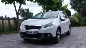 Peugeot 2008 I (2013-2019) 1.6 e-HDi Allure S&S 2013