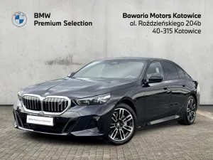 BMW i5 83.9kWh xDrive40 M Sport Edition 2025
