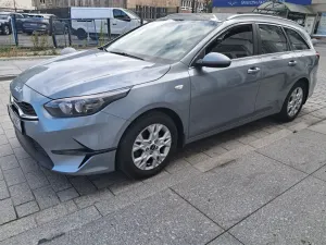 Kia Ceed III (2018-) 1.5 T-GDI M 2023