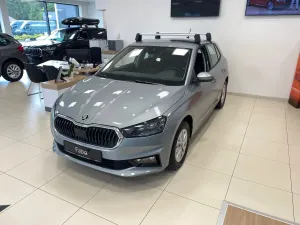 Skoda Fabia IV (2021-) 1.0 TSI Drive 2026
