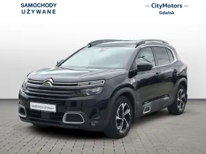 Citroën C5 III (2008-) 2020