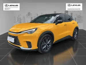 Lexus LBX 1.5 Hybrid Cool AWD 2025