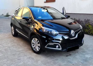 Renault Captur / QM3 I (2013-2019) 2015