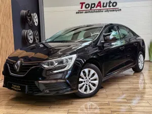 Renault Megane IV (2016-) 1.6 SCe Intens 2017
