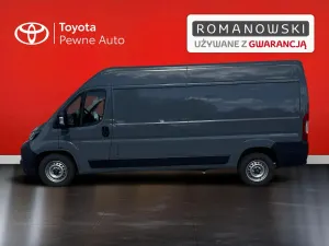 Toyota Proace Max 2024