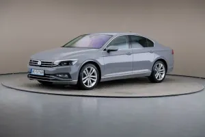 Volkswagen Passat B8 (2014-2023) 2.0 TSI Elegance DSG 2022