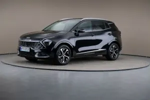 Kia Sportage V (2021-) 2022