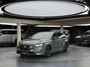 Peugeot 308 P5 (2021-) 1.5 BlueHDi Allure Pack S&S EAT8 2024