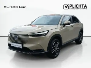 Honda HR-V III (2021-) 2022