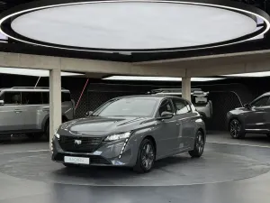 Peugeot 308 P5 (2021-) 1.5 BlueHDi Active Pack S&S EAT8 2024