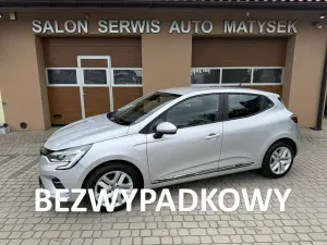 Renault Clio V (2019-2025) 1.0 TCe Intens 2020