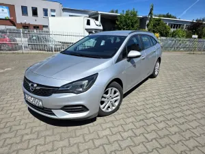 Opel Astra K (2015-2021) 1.5 CDTI Edition S&S 2020