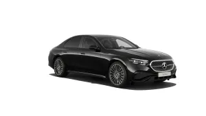 Mercedes-Benz E W214 (2023-) 2026
