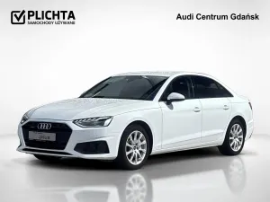 Audi A4 B9 (2015-) 2023